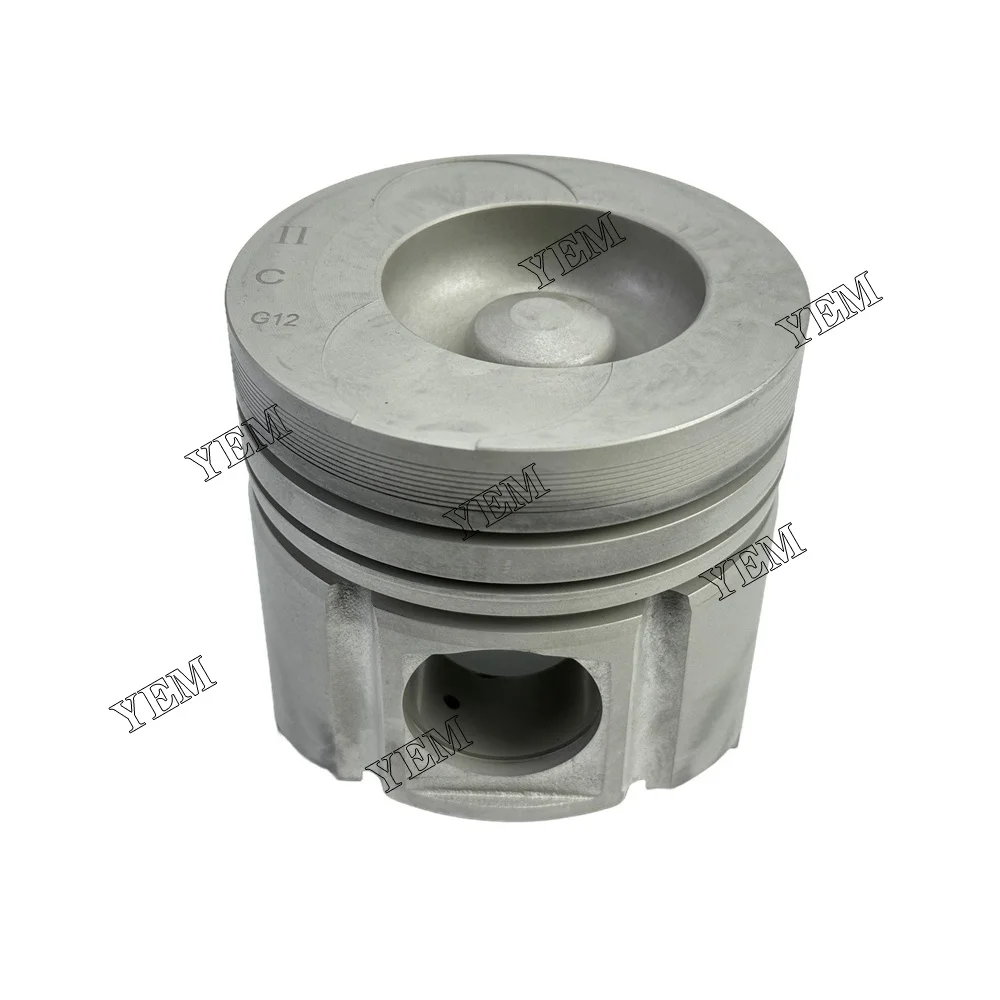 YD4102 Piston 5002-28033 for Yangdong Repair Kit Piston 6