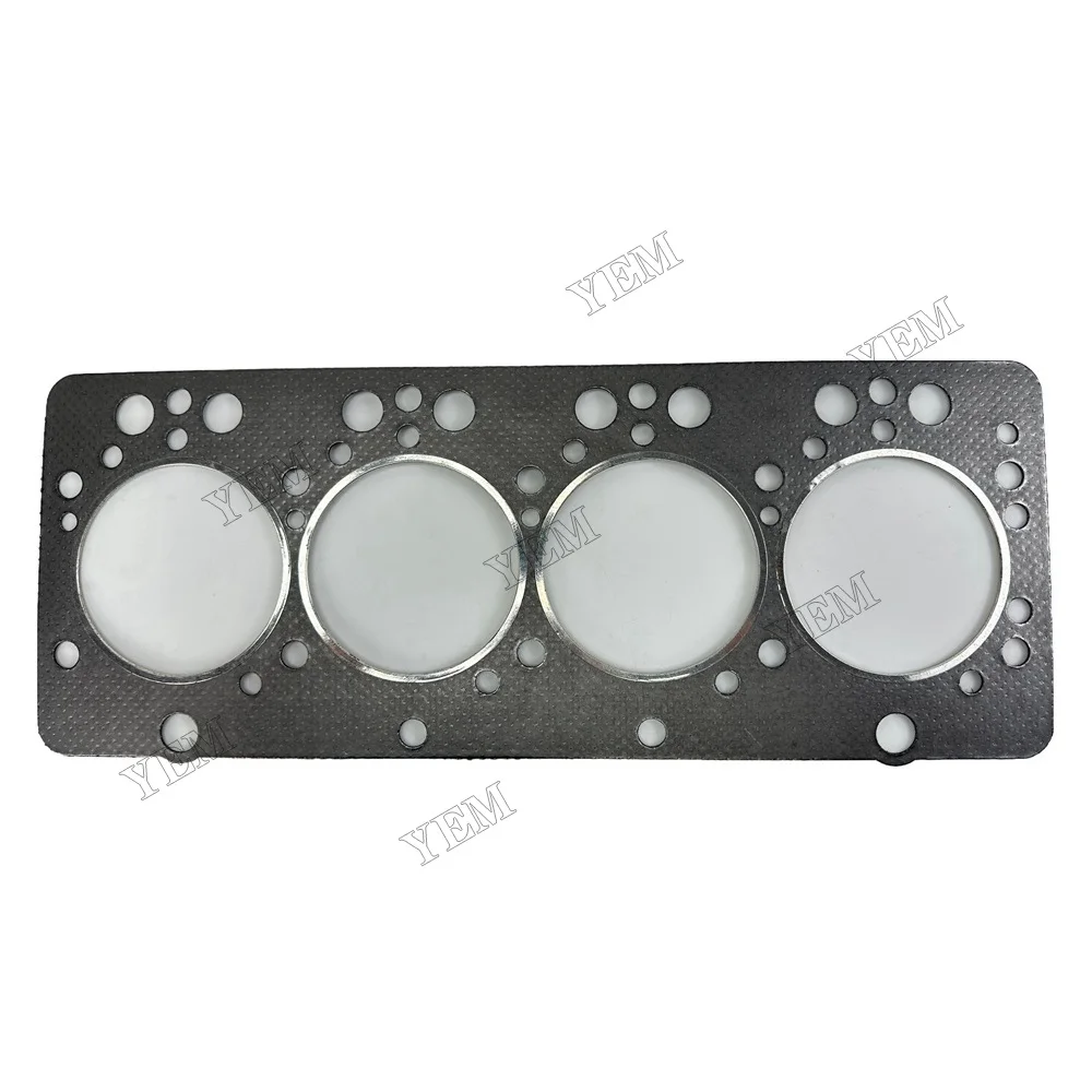Head Gasket Fit for Quanchai QC495T50 Engine Parts 3