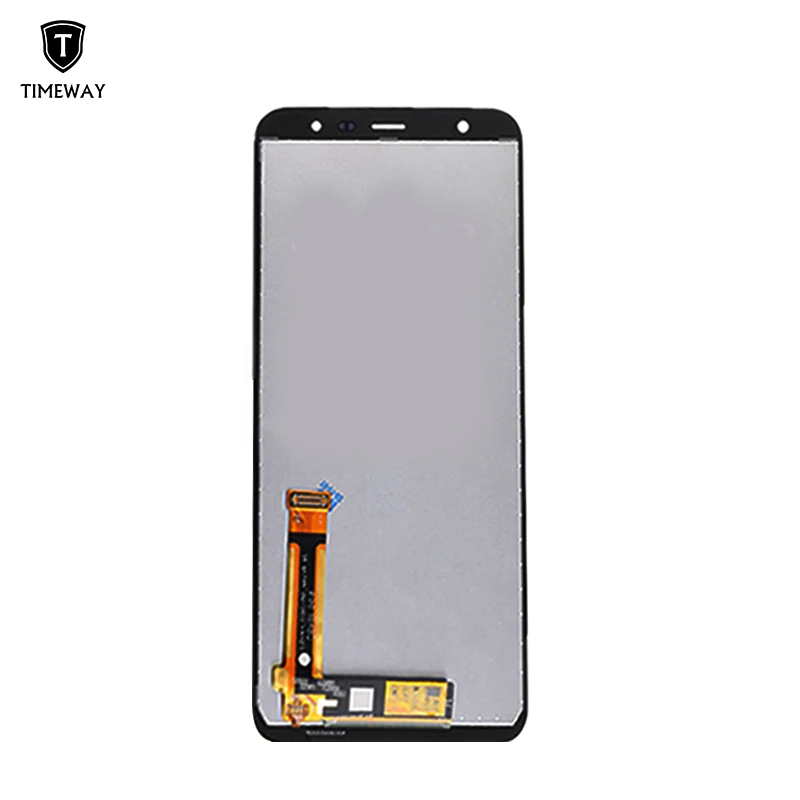 ЖК-дисплей для мобильных телефонов samsung j6 amoled Samsung Galaxy J6 J600F lcd