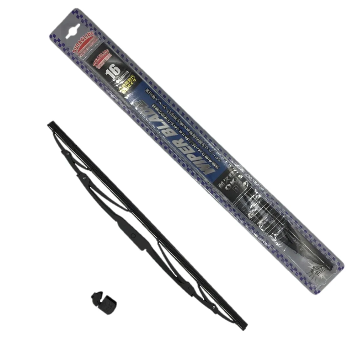 100 Made In Taiwan 16" Universal Windscreen Wiper Blade Buy