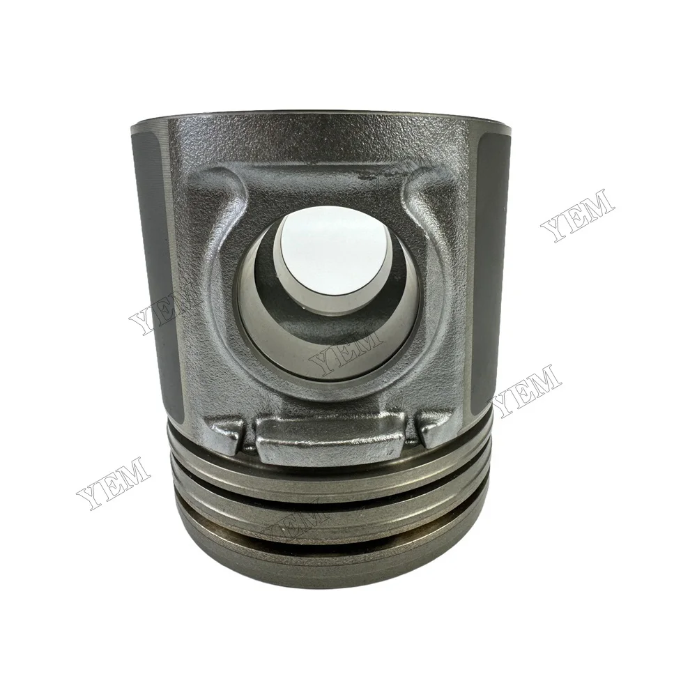 Piston U5LP0060 Fit for Perkins 1004-40 Engine 5