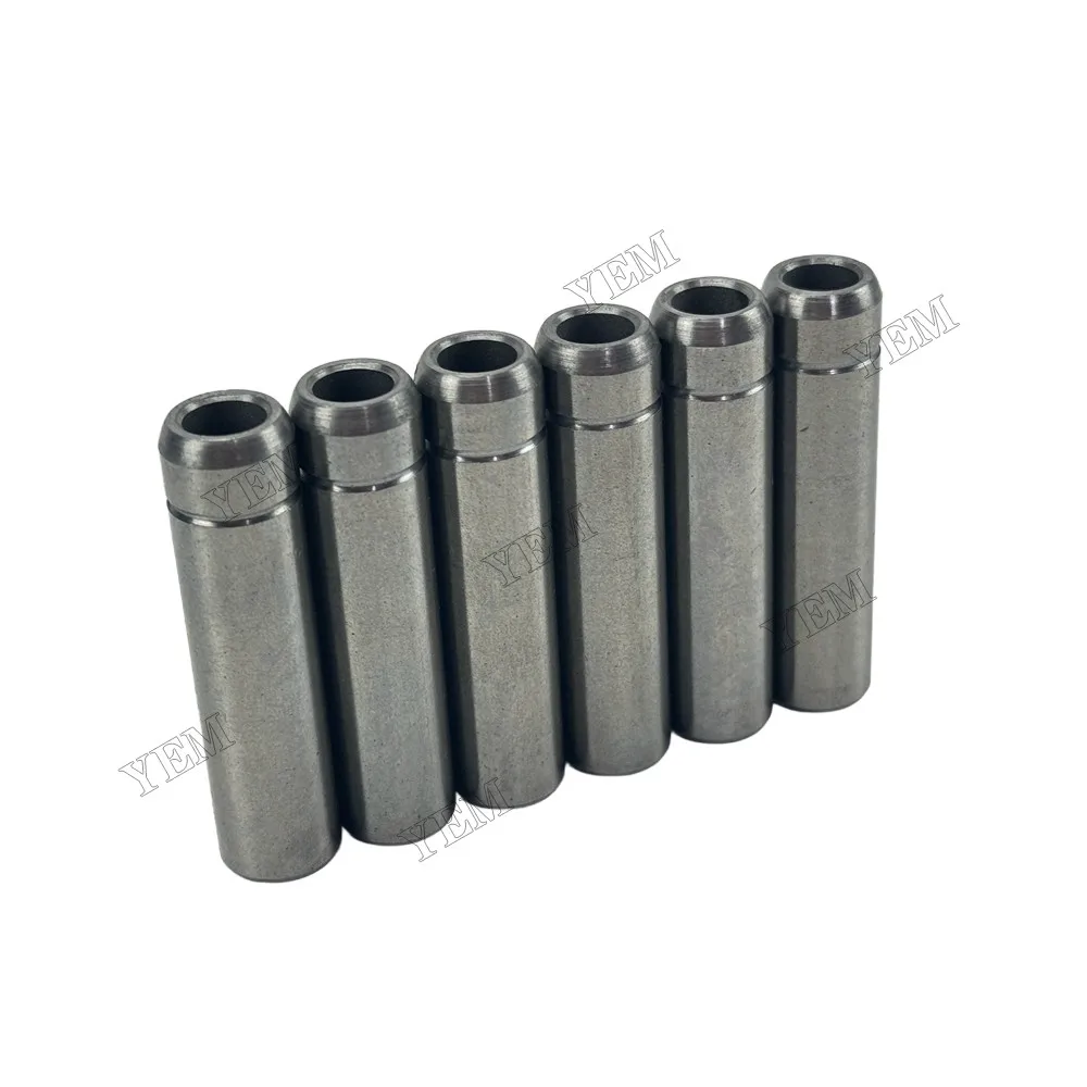 Valve Guide Fit for Yangdong Y380T Engine 6