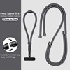 Gray-Crossbody