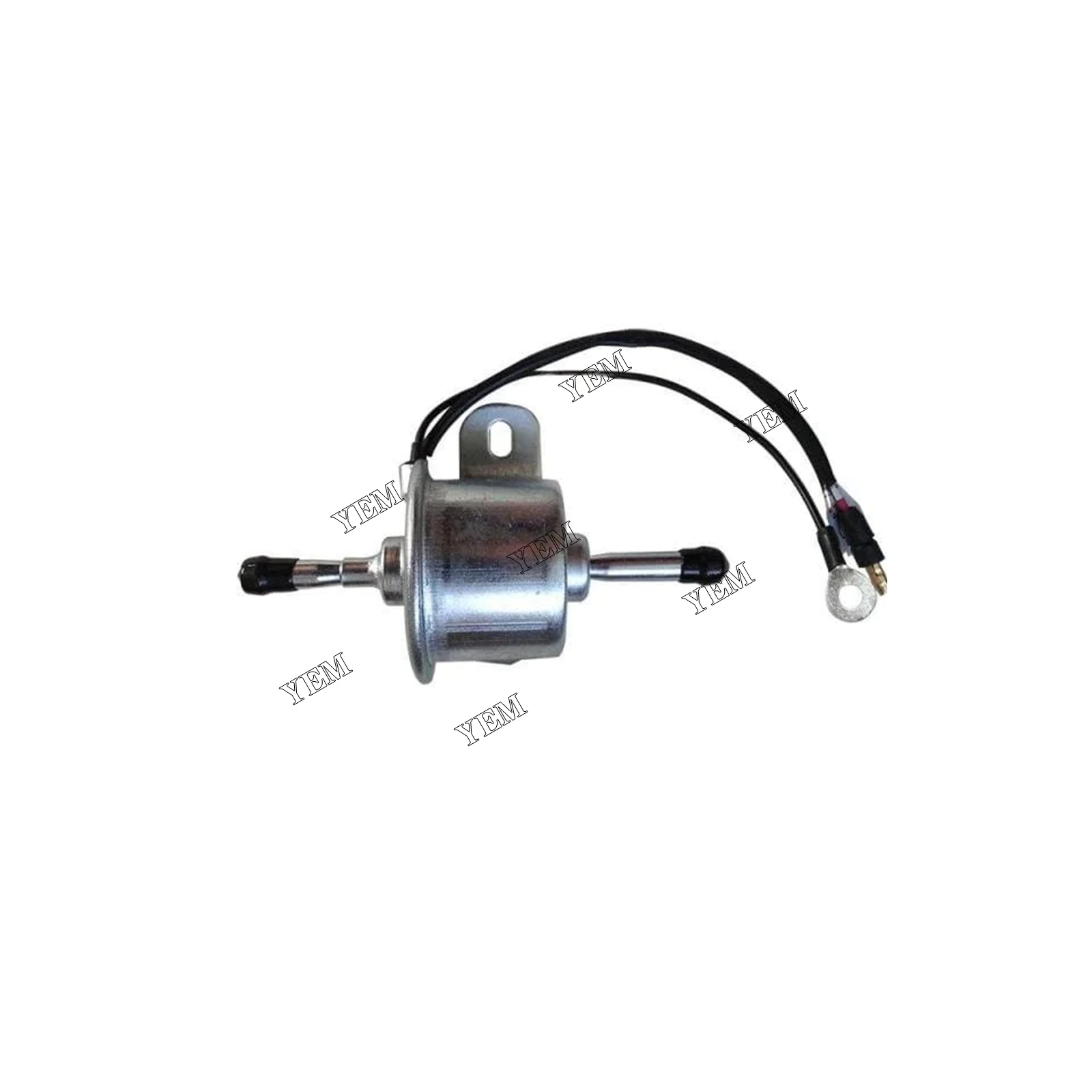 12V Electric Fuel Pump 16851-52033 for Kubota Cub Cadet 2182 Gas KB-EG601-52030 Industrial Machinery Engine Parts