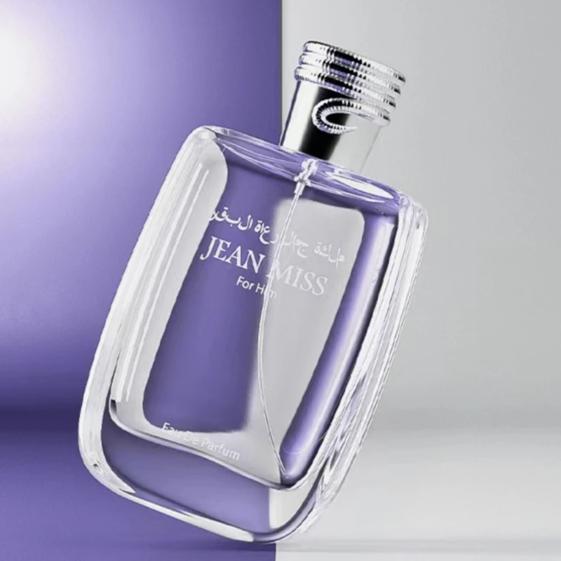 Wholesale Men Women Perfume Male Perfumes Body Mist Cologne Female Parfum