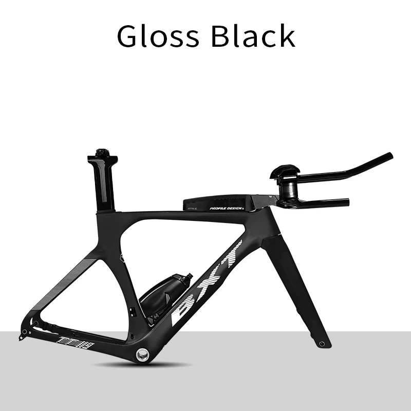 TTバイクフレームカーボンタイムトライアルディスク中国工場卸売