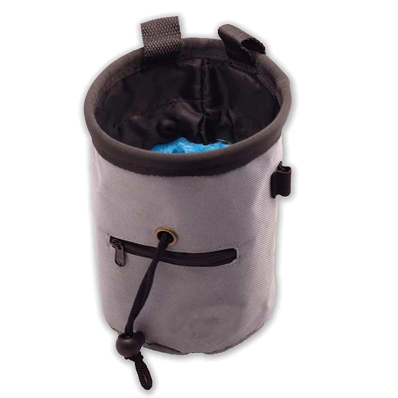 Rock Climbing Chalk Bag Pattern — Stitchback DIY Trail, 40 OFF