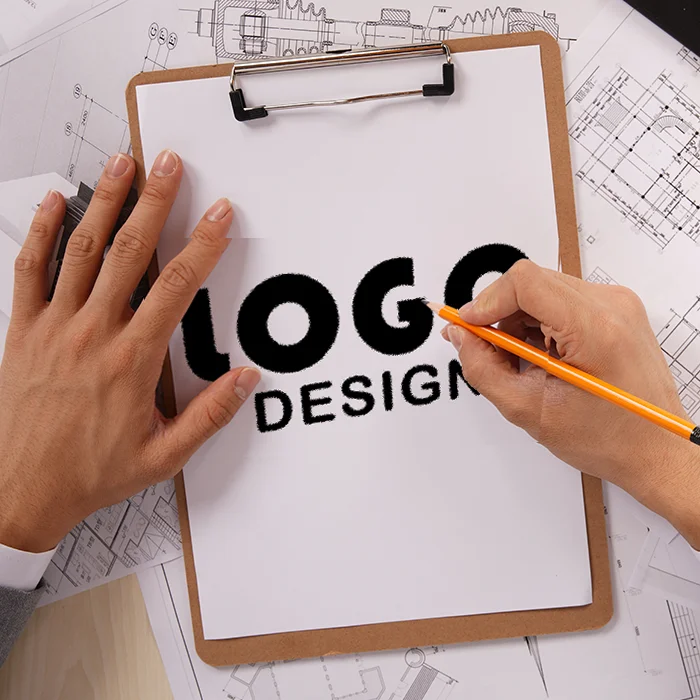 Business Custom Graphic Designer Make a Online Garment Magazine Catalog Booklet Logo Design With Printing for My Brand Company