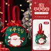 Borsa regalo in velluto-pingpingan'an
