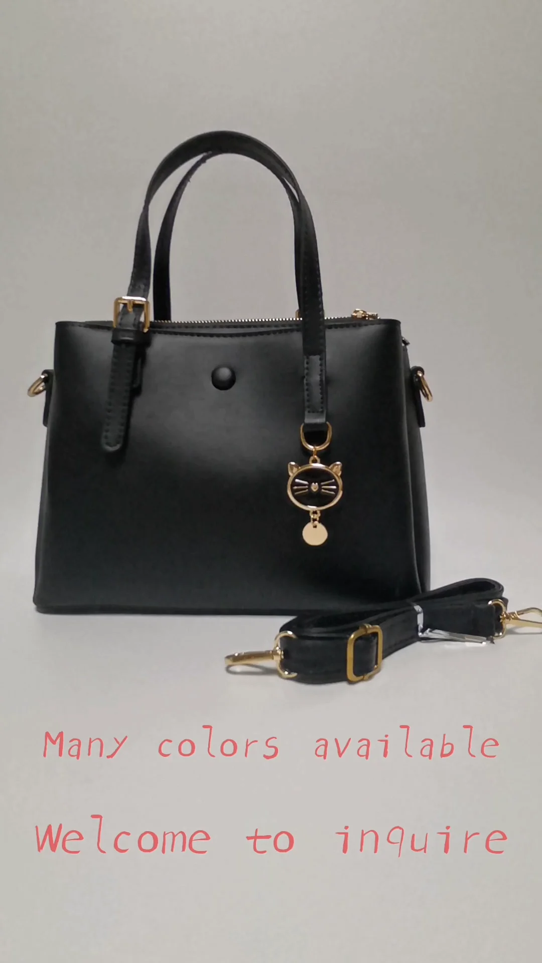 Dl210 20 Latest Design Bag Wholesale Korean Style Handbags Fashion