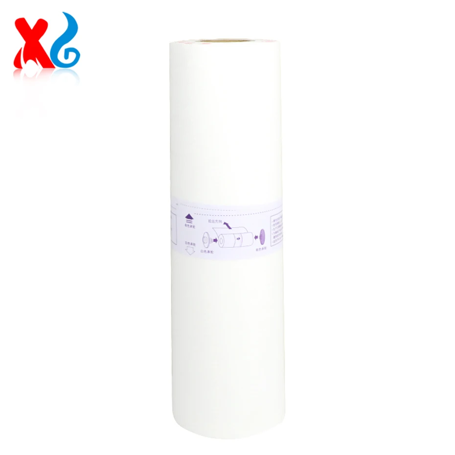 A3 RP 07 08 RP07 PR08 Master Paper Roll Compatible for Riso RP 3100 3105 3700 3770 3500 3590 FR 3950