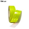 Verde Amarillo Fluorescente