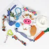 11-piece set, approximately 490g