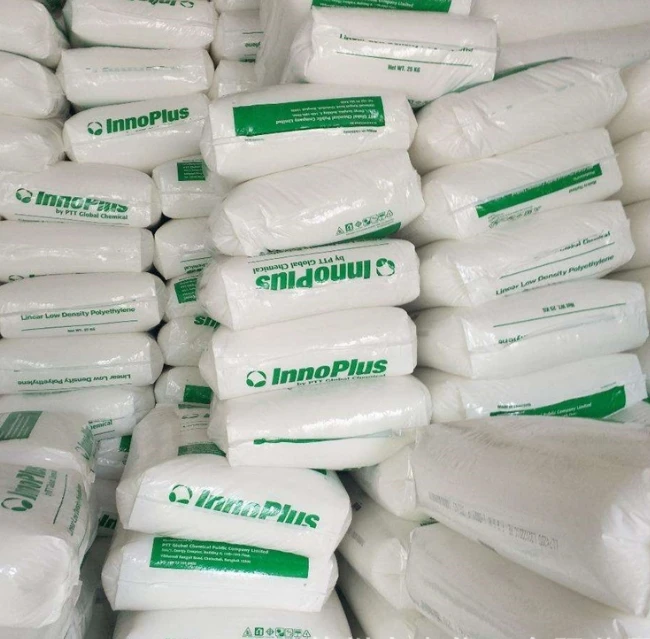 Taiwan Formosa Plastics TAISOX 3410 LLDPE Granule Plastic Resin for Tank