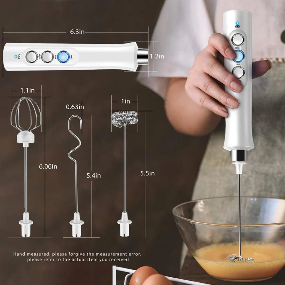 milk frother8