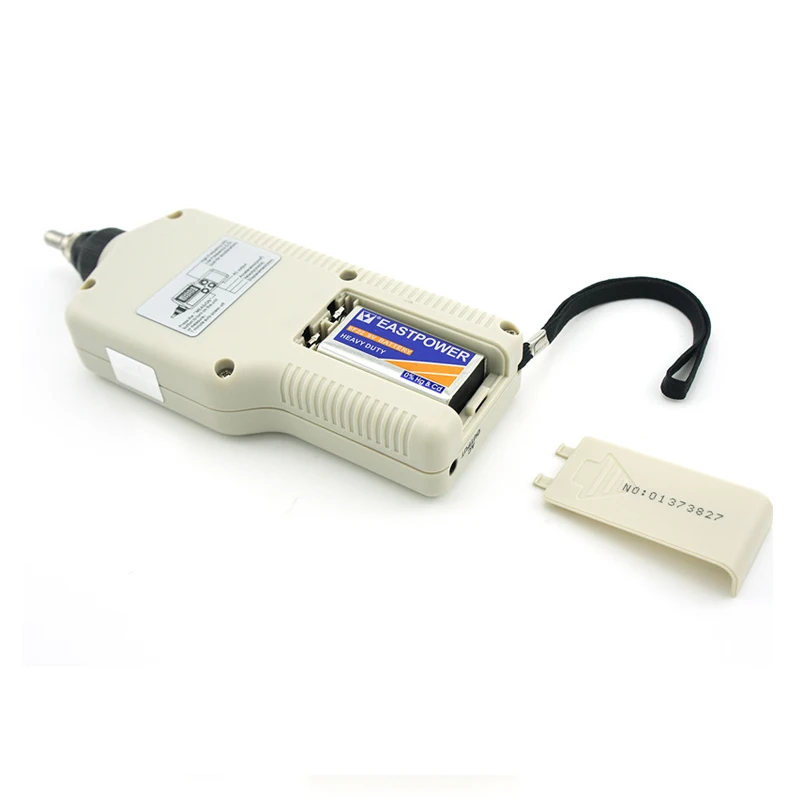 SMART SENSOR AR63A - Precision Vibration Meter