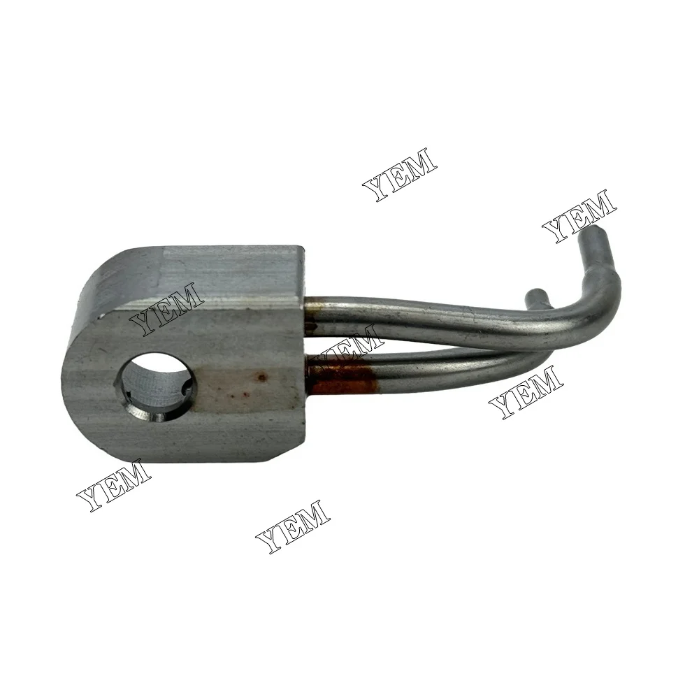 2266478 2767222 Oil Cooling Nozzle for Caterpillar C13 Engine Parts 6