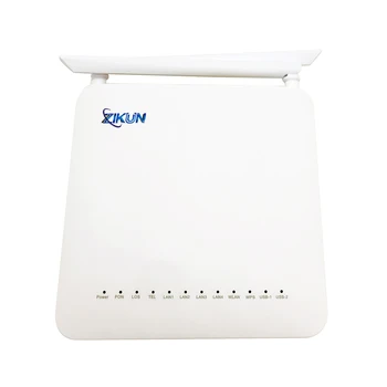 中国 諸口　f2221110 ZXIC ZX279128 for Dual Band GPON ONU ZC-521G - AC1200 WIFI5