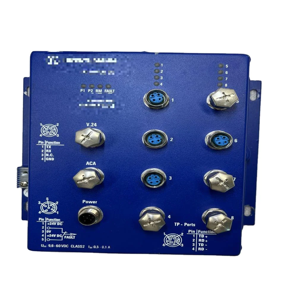 Octopus 8m Gm 8-m Ip-67 Control Module A - Buy Octopus 8m Gm 8-m Ip-67 ...