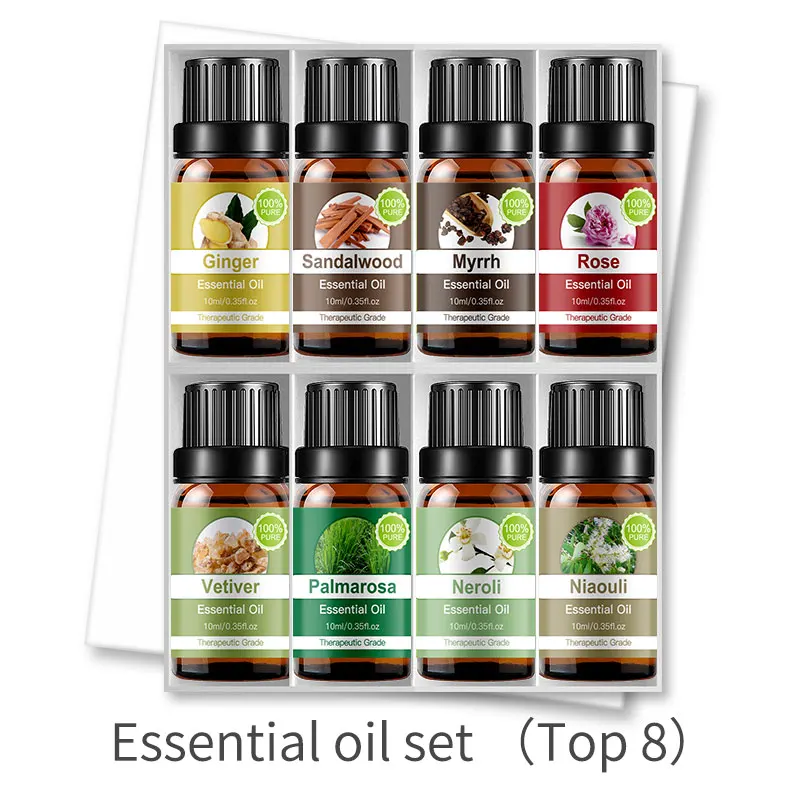 Factory Wholesale Prices Essential Oil 100 Buy Pure Organic
