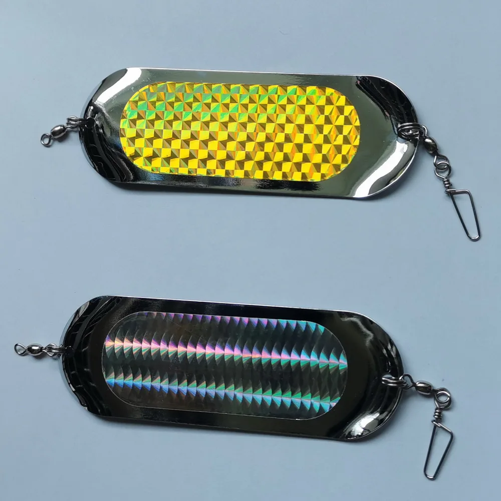 Salmon Fishing Dodgers Flashers Buy Dodgers,Flasher,Fishing Dodgers Product on