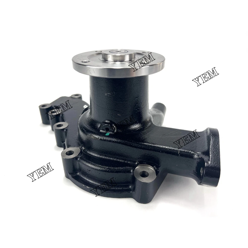 Machinery FE6T Water Pump for Nissan Engine Replacement Parts 3
