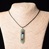 Green aventurine
