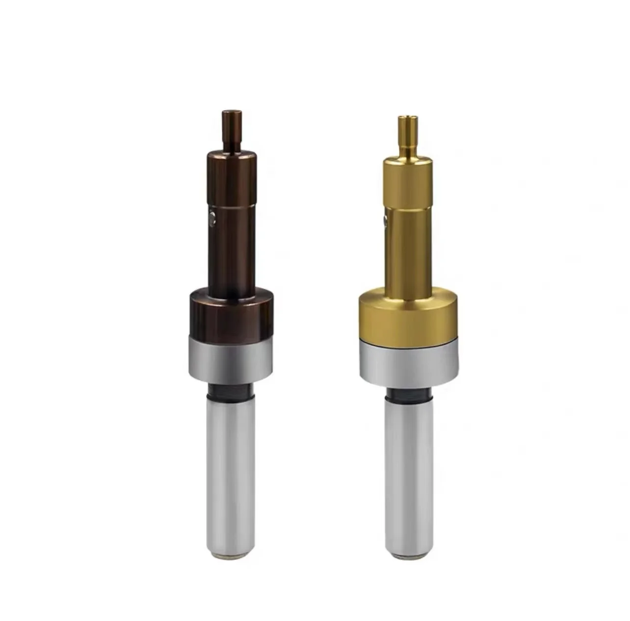 Precision Optical Edge Finder Gauge Photoelectric Alarms Sound CNC Milling Machine Tool Touch Point Sensor With LED and Beep