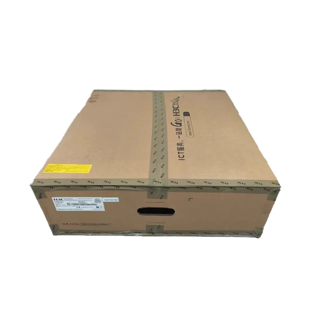 S5560S-28P/28DP/52P/28S/52S/28F/52F-SI/EI-G H3C S5560S-EI H3C Ethernet Switch 24 48 Port
