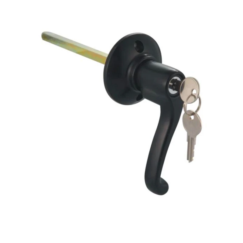 High Quality Manufacturer Key Door Handle Lock Set Reasonable Price Lever Lock