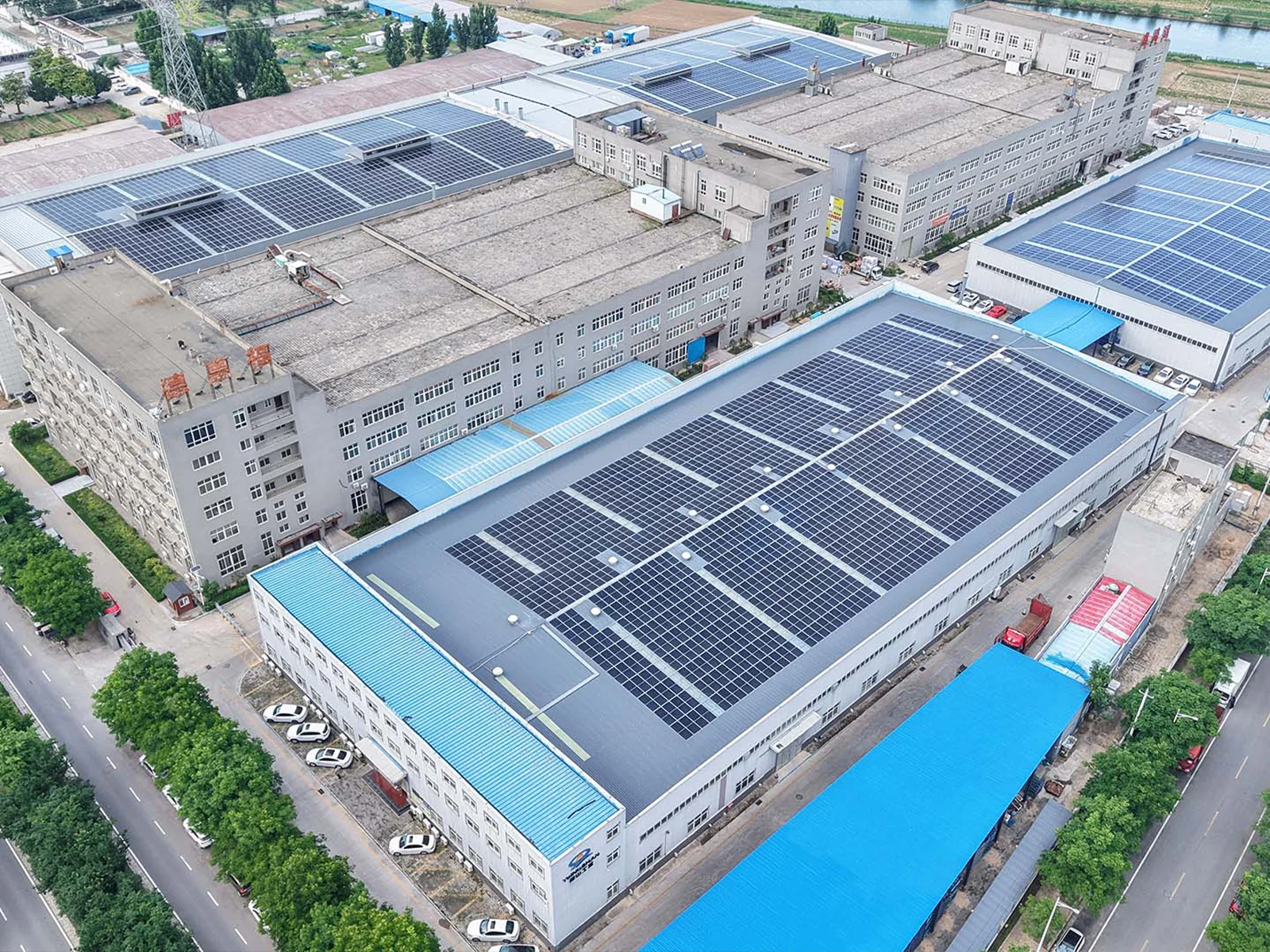 KEHO automotive parts sourcing and production capability