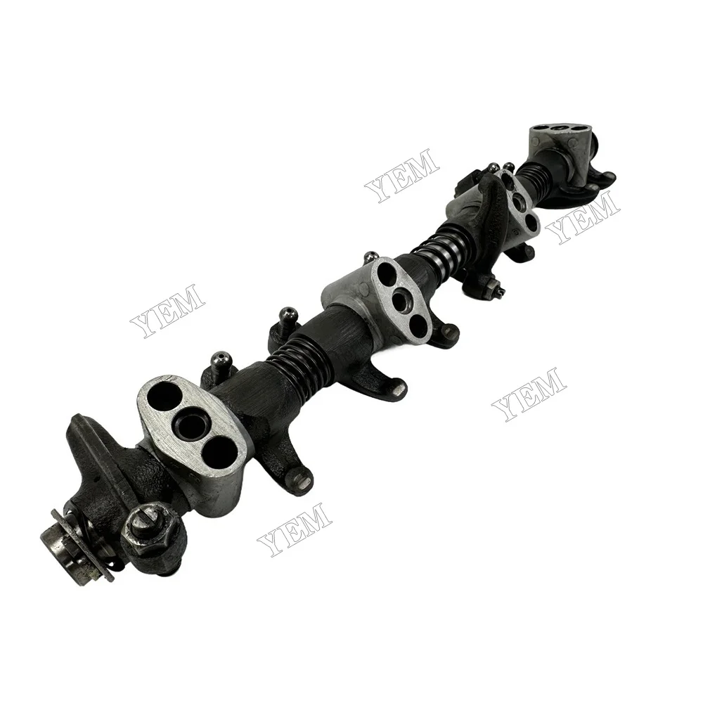 Rocker Arm Assy Fit for Nissan SD25 Engine Parts 4
