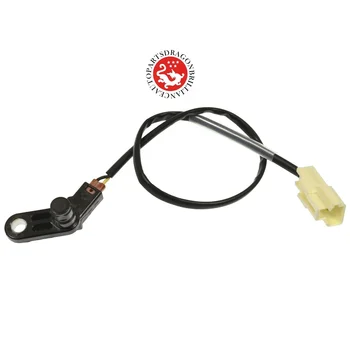 Gear Box Speed Sensor 09D927321A for VW & Audi Vehicles