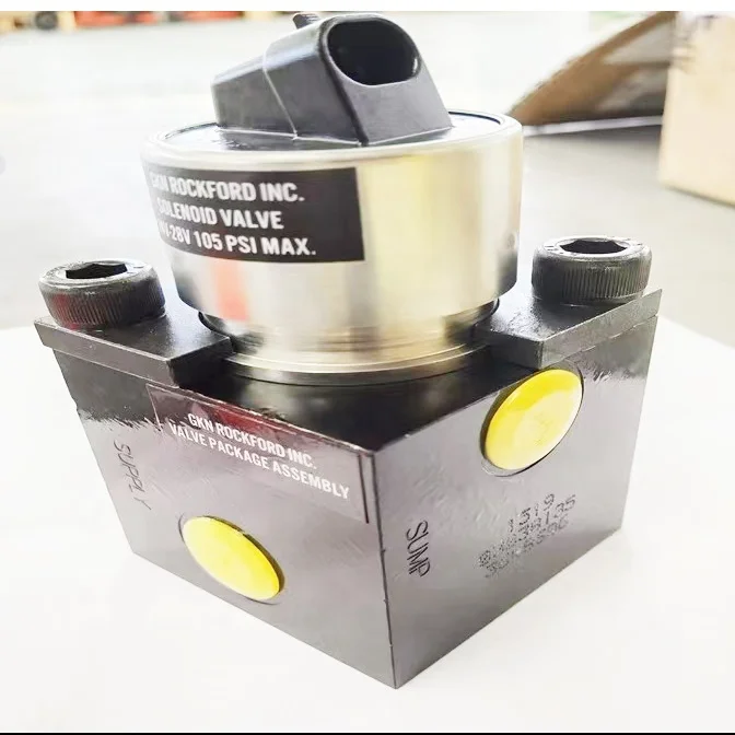High Quality QSK60 Solenoid 3648606 - Reliable Performance