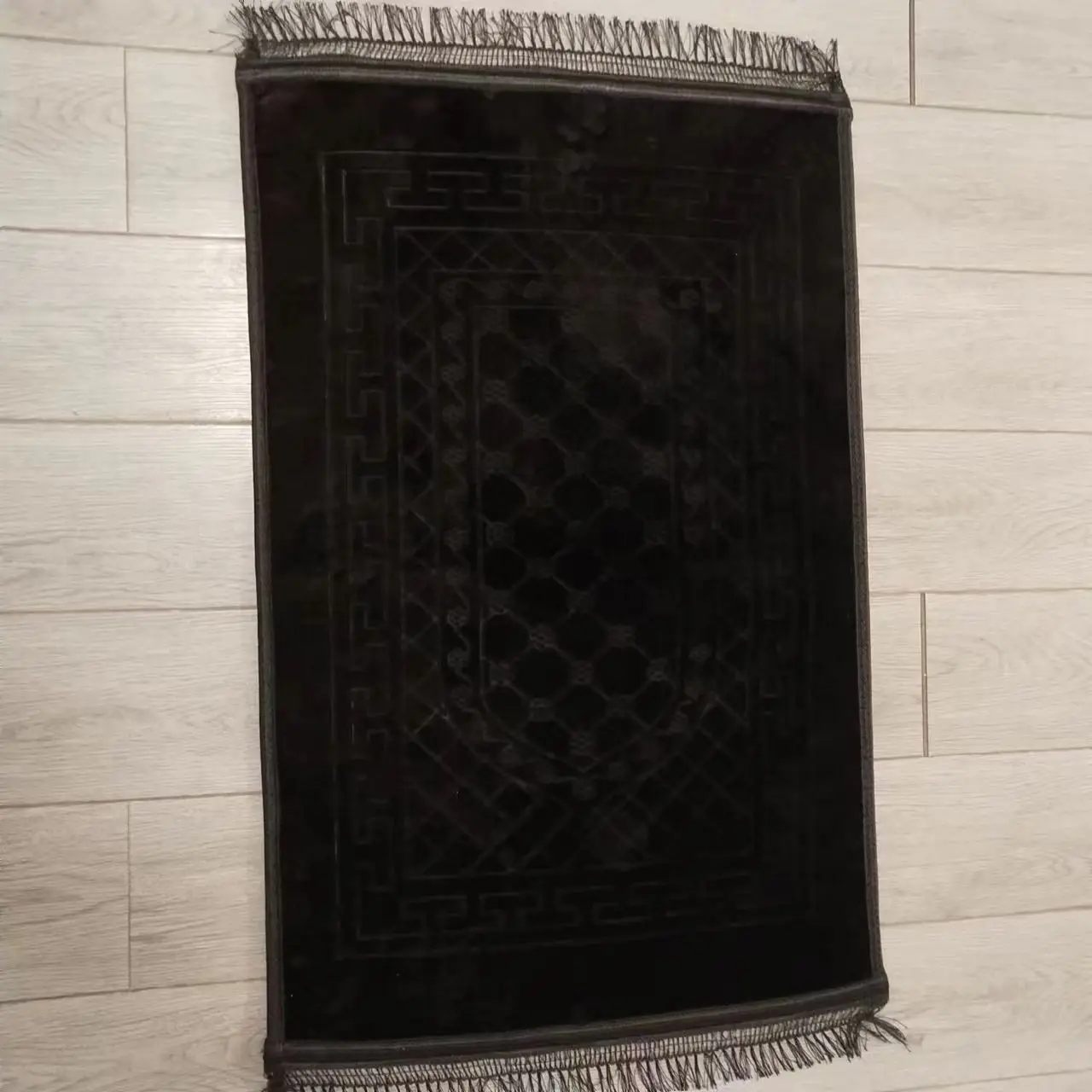 Emboss Prayer Mat Luxury Prayer Mat Lahore Prayer Mat Lakemba for Adults