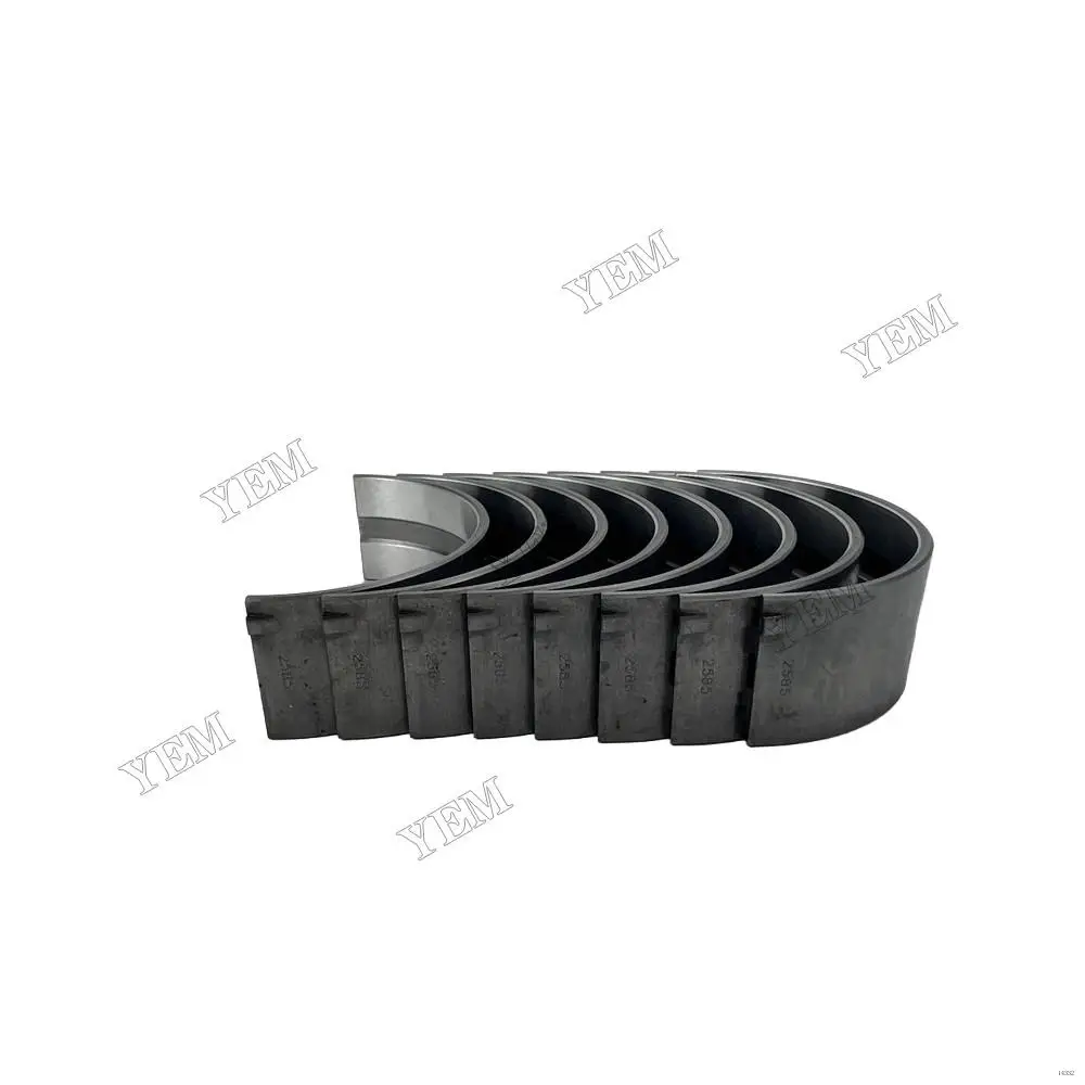 D2011L03I Engine Main Bearing Kit for Deutz Diesel Tractor Motor Engine