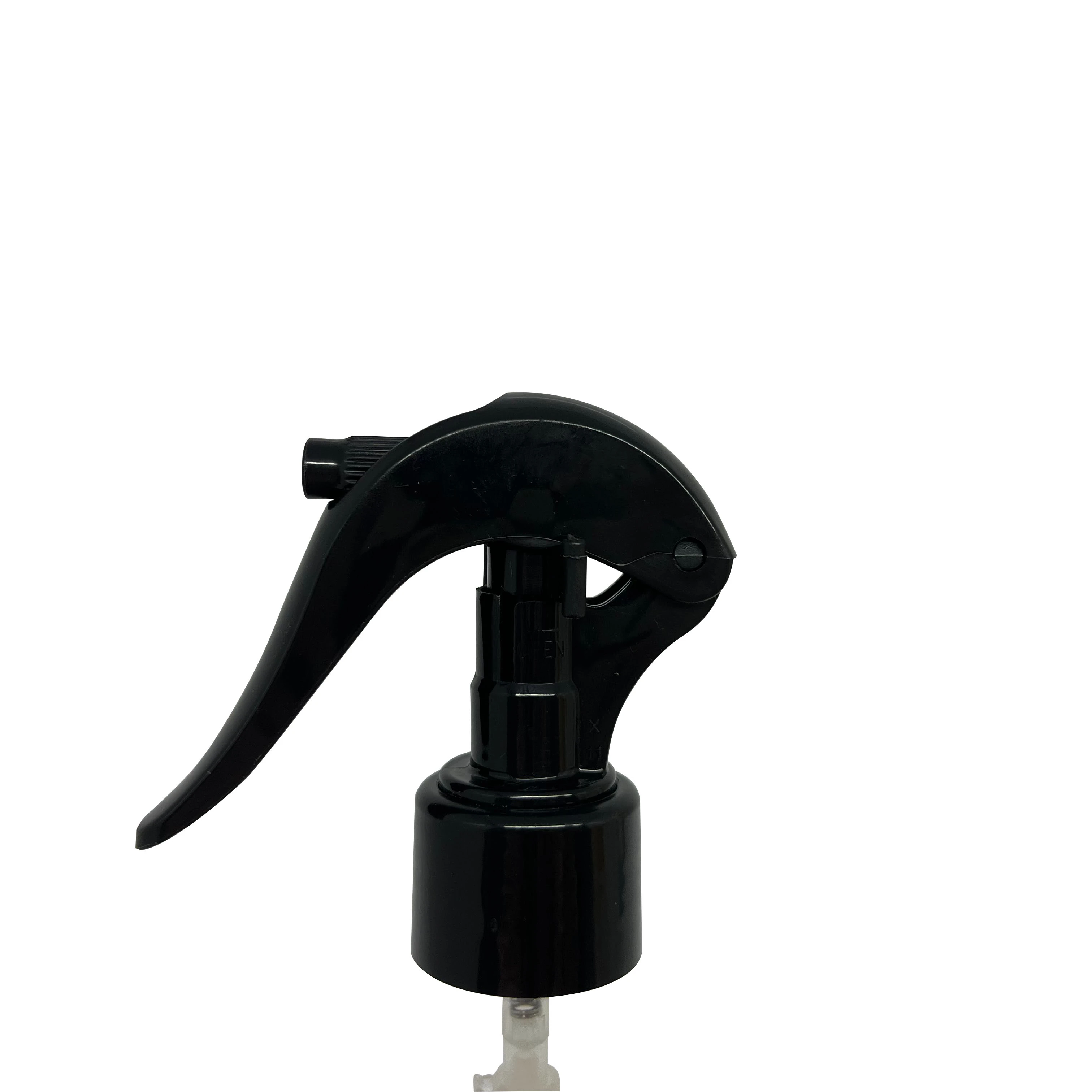 24/410 28/410 wholesale plastic hand snap sprayer Mouse Nozzle Plastic Mist Spray Trigger 24/410