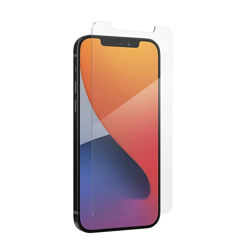 Wholesale 2.5d 0.3mm 9h Mobile Screen Protector For Iphone 12,For