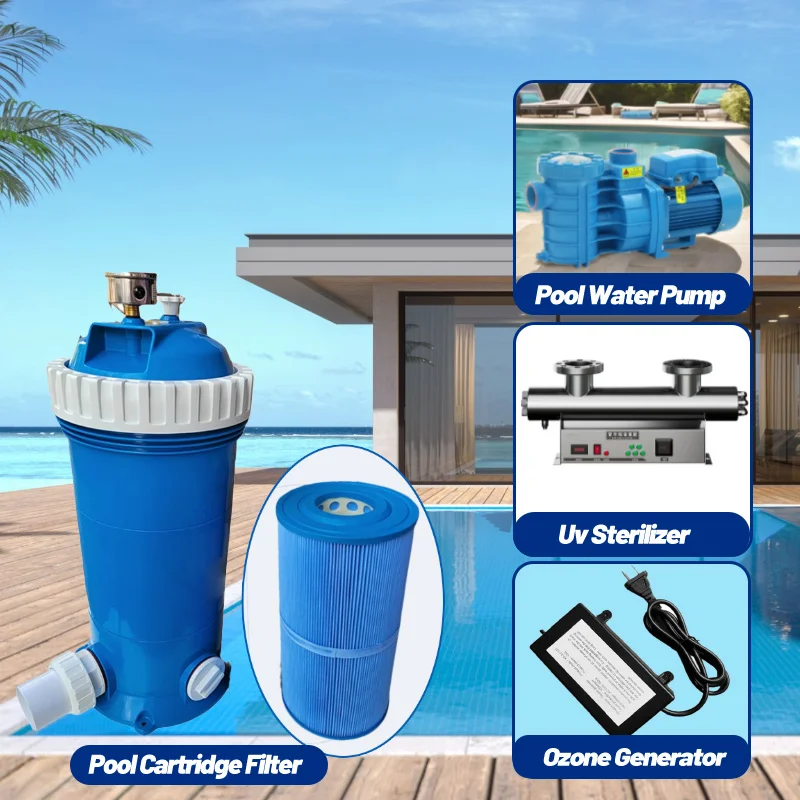 Water Heater, 11kw, 19kw, 25kw, 30kw - detail 12