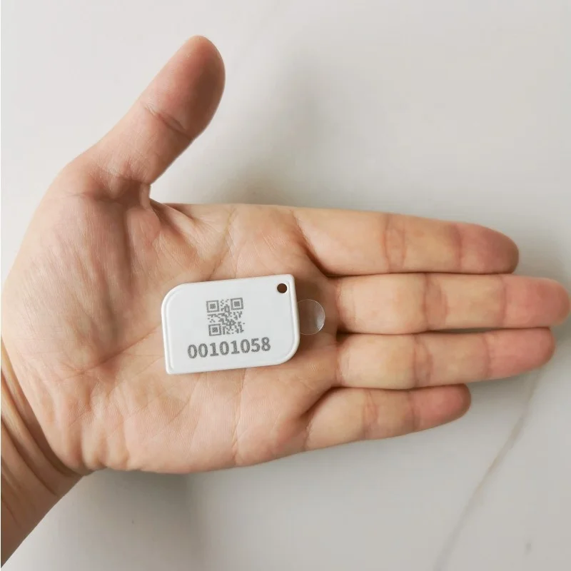 Programmable Long Bluetooth Outdoor Tag Capacitive Nrf52832 Ibeacon 50 ...