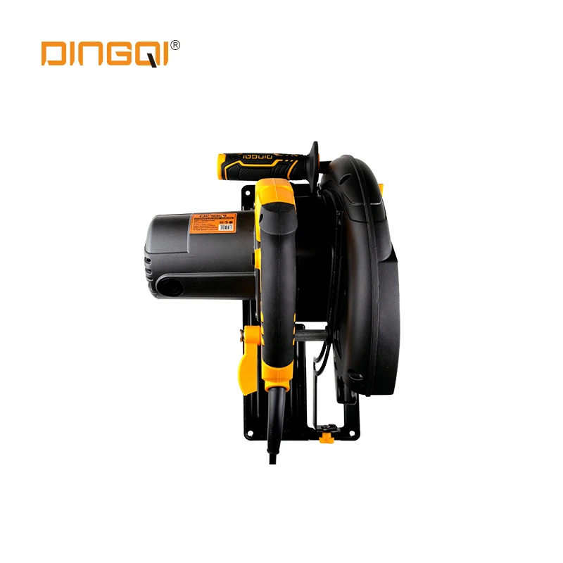 DINGQI 2300W 235MM Electric Power Tool Circular Saw for Wood Working