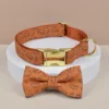 Collar morado 4