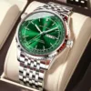 Silver Green