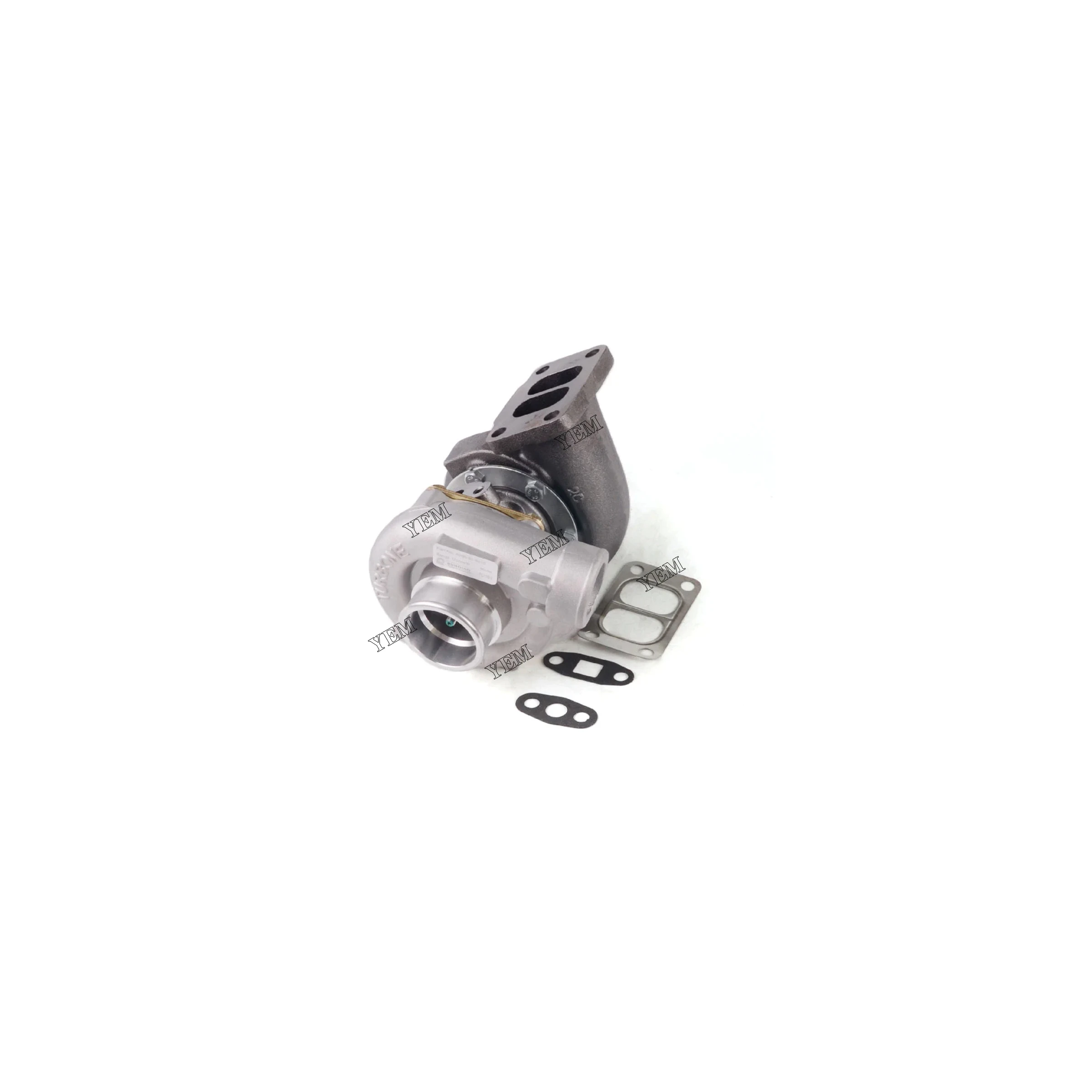 TA3103 Turbocharger 6205-81-8110 for Komatsu PC100 PC120 PC100-5 Engine S4D95L Heavy Equipment Engine Parts
