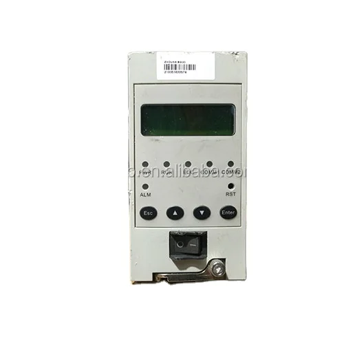 ZXDU58 B900 CSU Centralized Supervision Unit for Power