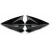 Noir brillant