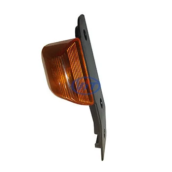 VIT Side Corner Lamp 41221039 504098243 41221029 504098245 for IVC Truck