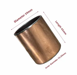 Prebo HC Forklift 3545 Tilt Cylinder Composite Lining A30/R30 New