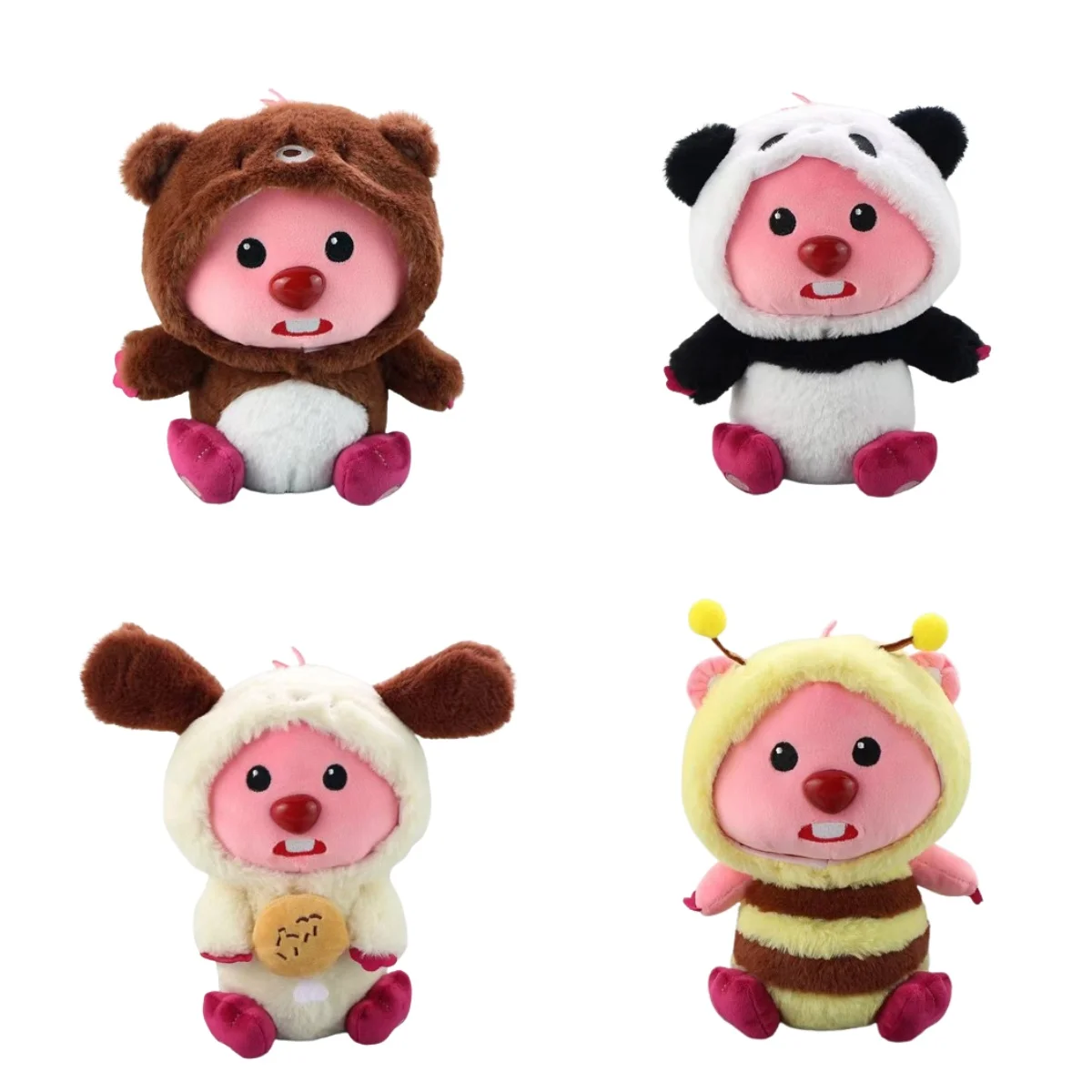Shop Our Hot Selling CPC New Design Bashful Blush Plush Toys
