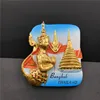 พระพุทธรูปทองคำไทย